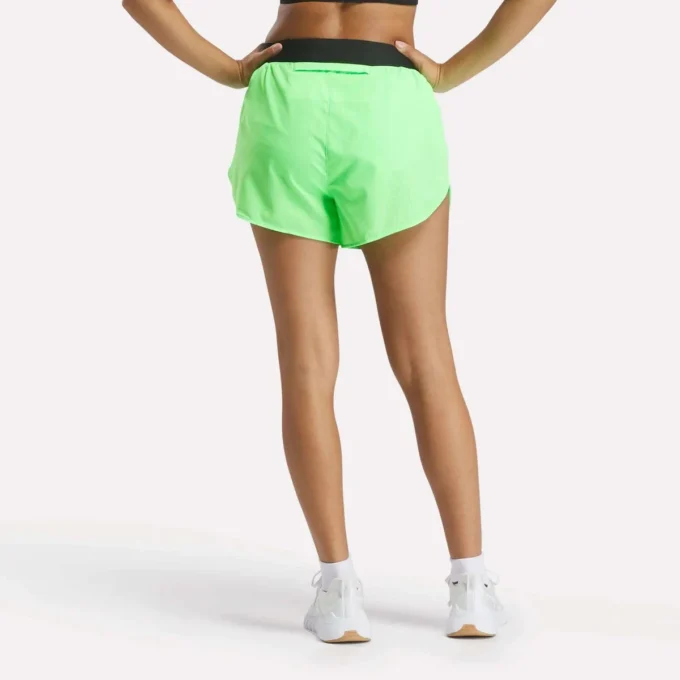 Speed Shorts 3″ für Damen