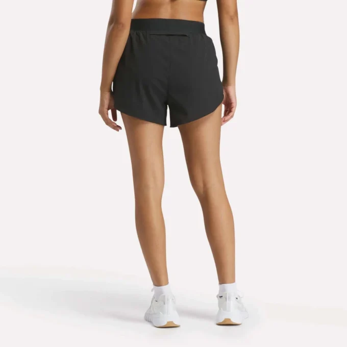 Speed Shorts 3″ für Damen