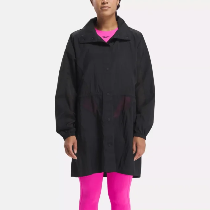 Studio Editorial Jacke für Damen