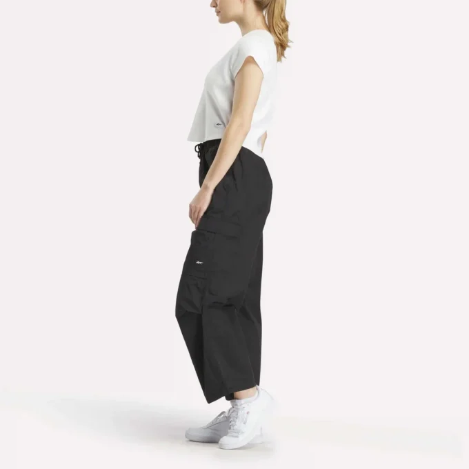 Studio Style Cargo-Hose für Damen