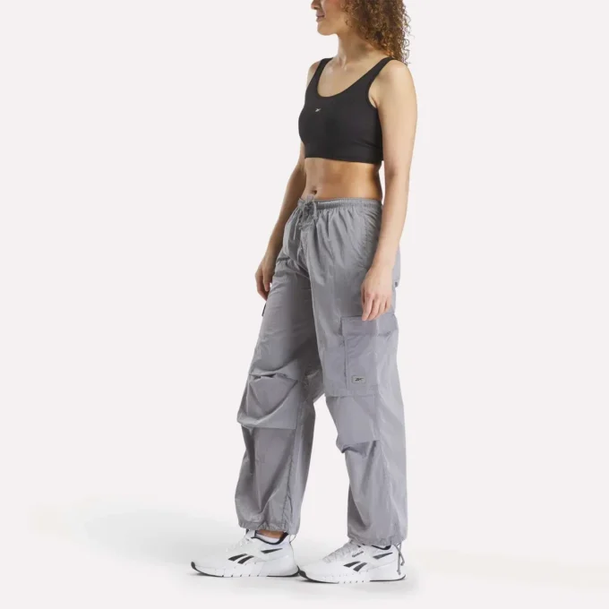 Studio Style Cargo-Hose für Damen