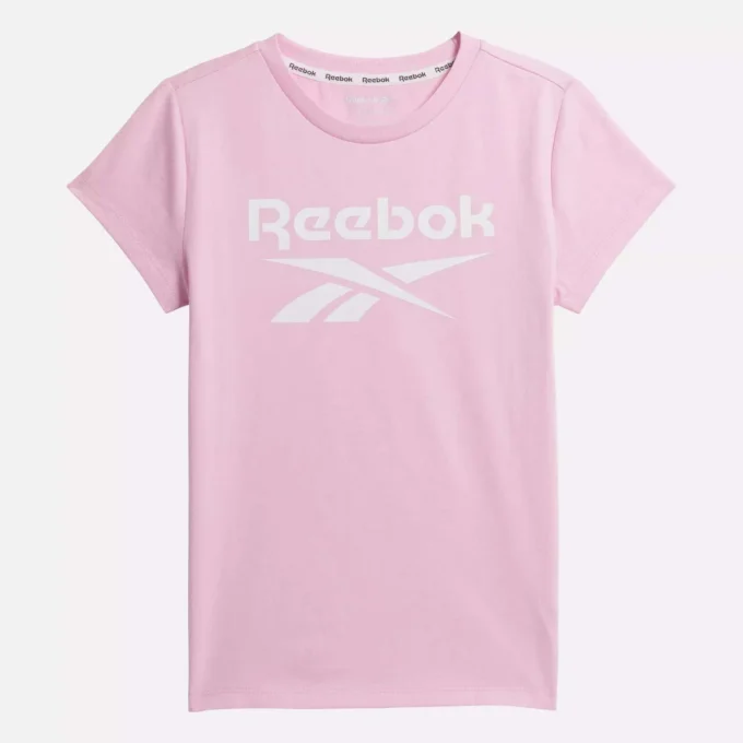 T-Shirt – Große Kinder