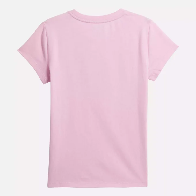 T-Shirt – Große Kinder