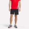 Train Blocked Knit Shorts für Damen
