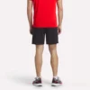Train Blocked Knit Shorts für Damen