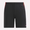 Train Blocked Knit Shorts für Damen