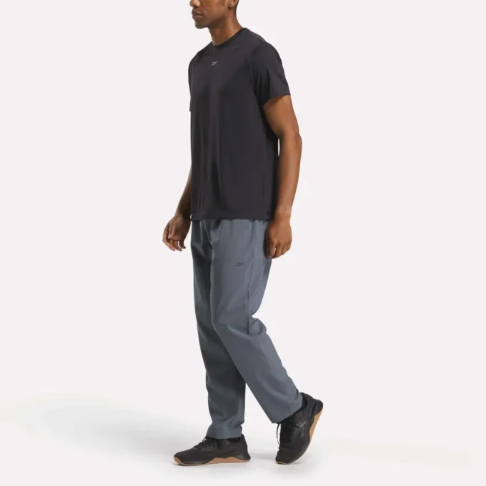 Training Tech T-Shirt für Herren