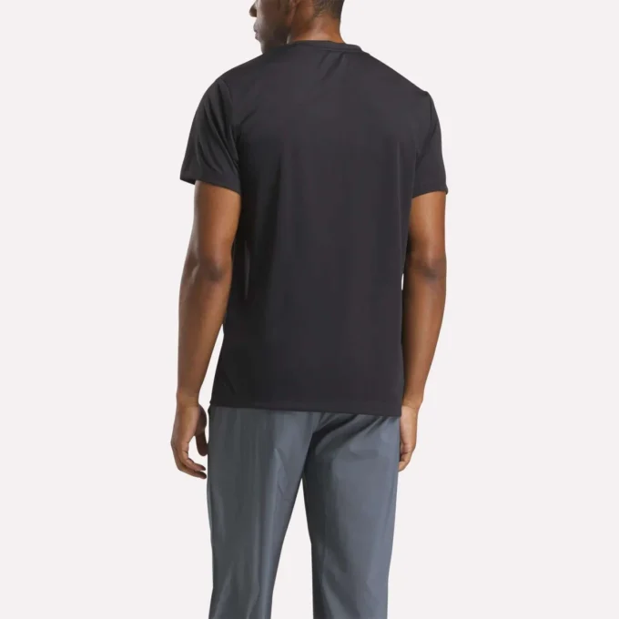 Training Tech T-Shirt für Herren