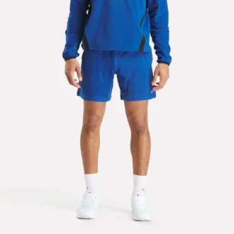 Trainingsshorts für Herren 7″