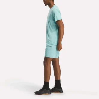 Trainingsshorts für Herren 7″