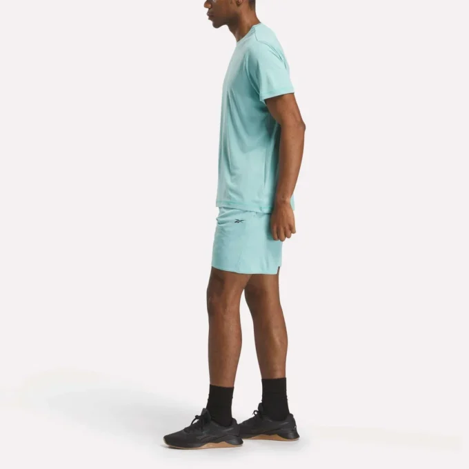 Trainingsshorts für Herren 7″