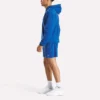 Trainingsshorts für Herren 7″
