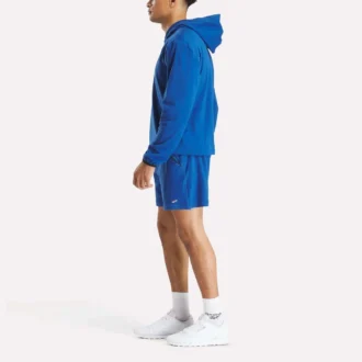 Trainingsshorts für Herren 7″