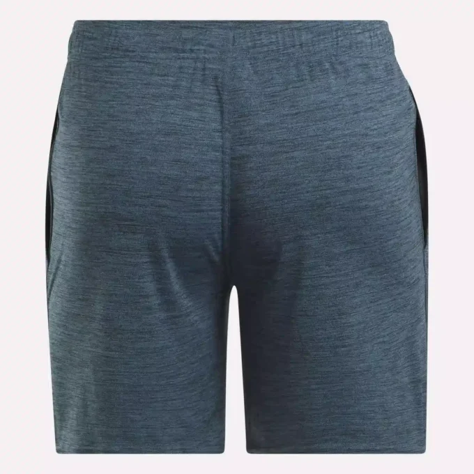Trainingsshorts für Herren 7″