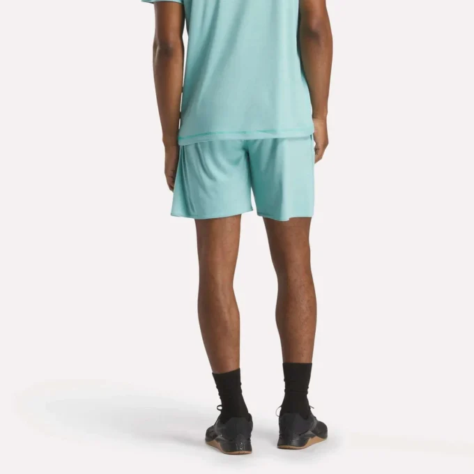Trainingsshorts für Herren 7″