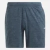 Trainingsshorts für Herren 7″
