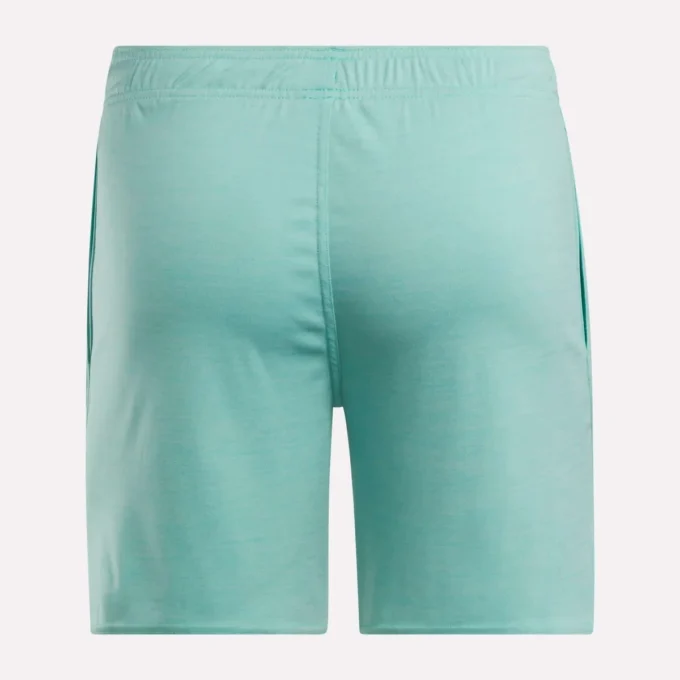 Trainingsshorts für Herren 7″