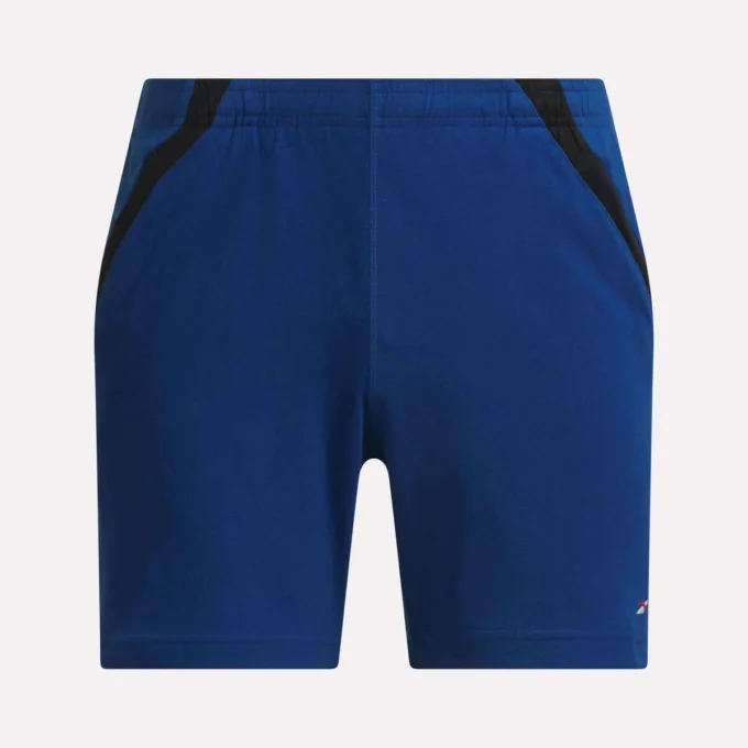 Trainingsshorts für Herren 7″
