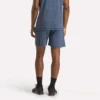 Trainingsshorts für Herren 7″