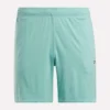 Trainingsshorts für Herren 7″