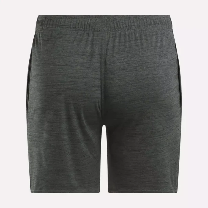 Trainingsshorts für Herren 7″