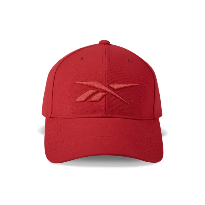 Vector Baseballkappe