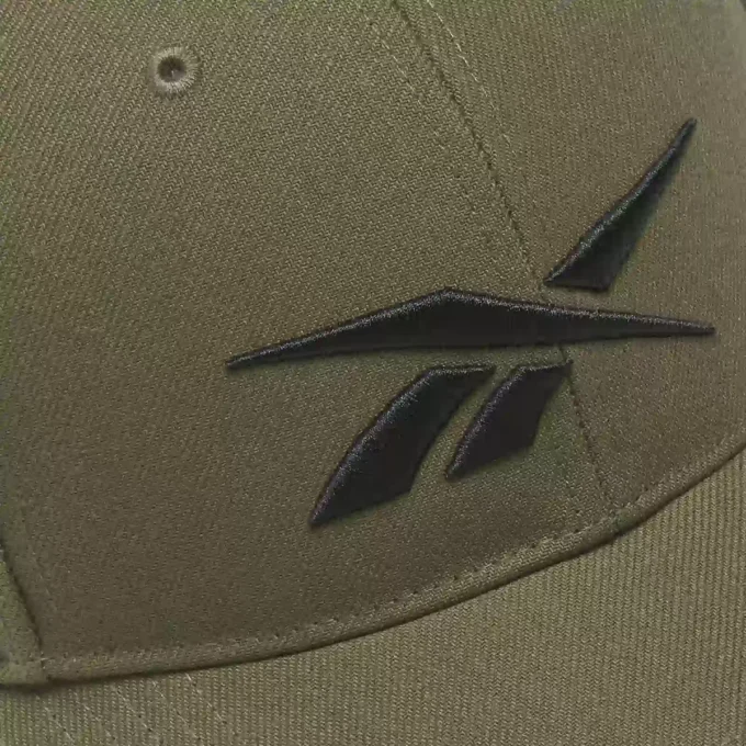 Vector Baseballkappe