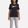 Vector Graphic T-Shirt für Damen