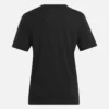 Vector Graphic T-Shirt für Damen