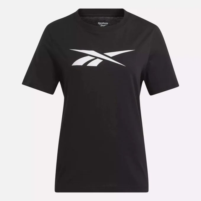 Vector Graphic T-Shirt für Damen