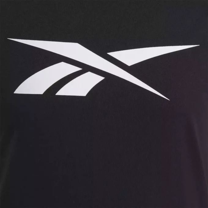 Vector Graphic T-Shirt für Damen