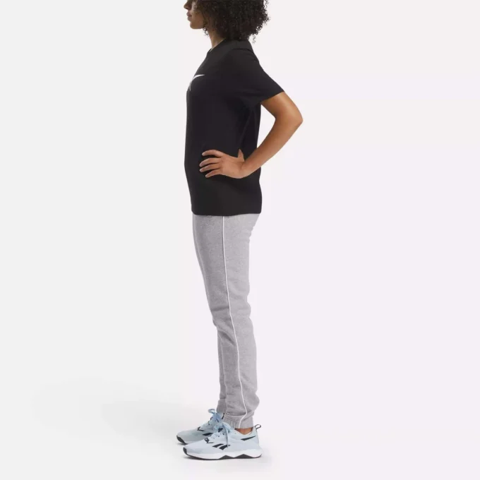 Vector Graphic T-Shirt für Damen