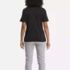 Vector Graphic T-Shirt für Damen
