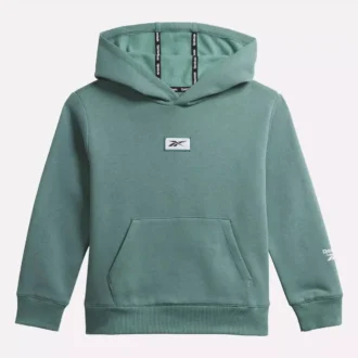 Vector Patch Hoodie für Kinder