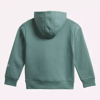 Vector Patch Hoodie für Kinder