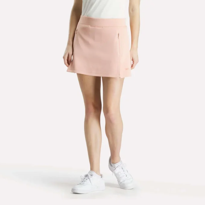 Ventilierte Skort für Damen
