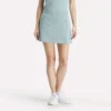 Ventilierte Skort für Damen