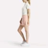 Ventilierte Skort für Damen