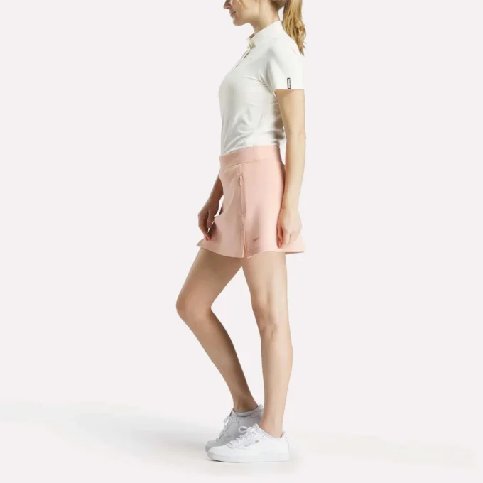 Ventilierte Skort für Damen