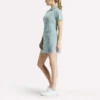 Ventilierte Skort für Damen