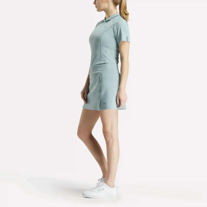 Ventilierte Skort für Damen