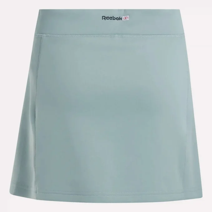 Ventilierte Skort für Damen