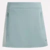 Ventilierte Skort für Damen
