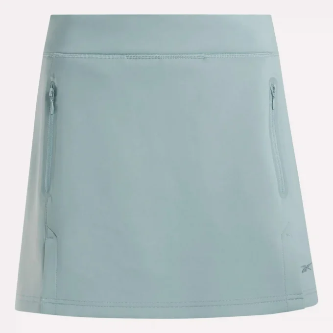 Ventilierte Skort für Damen