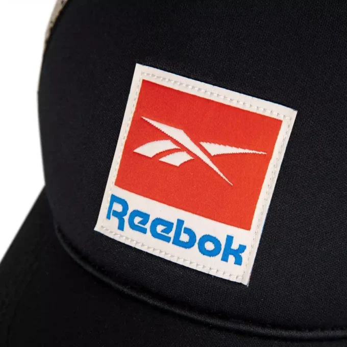 Vintage Trucker Cap