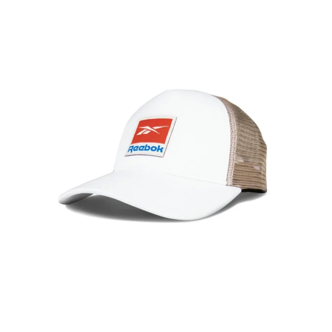 Vintage Trucker Cap