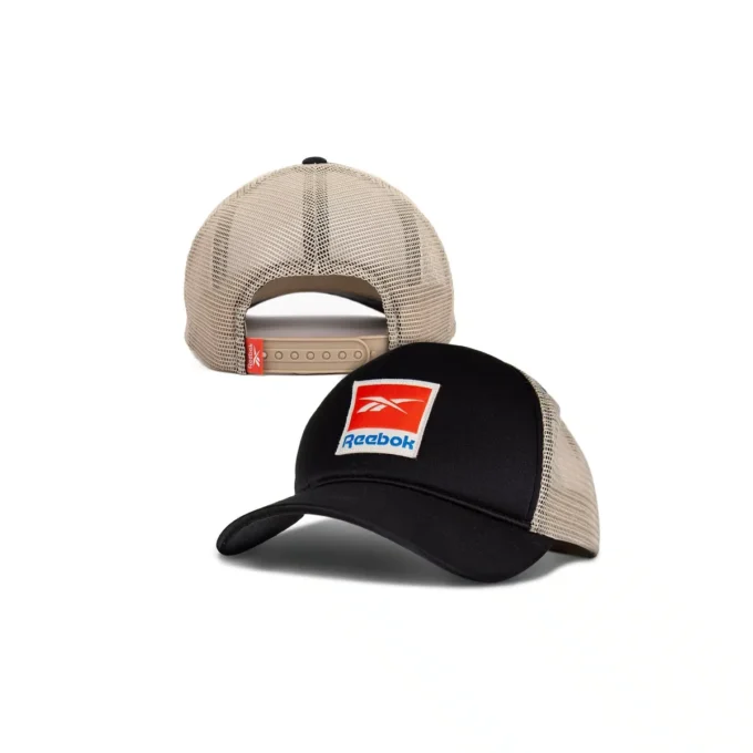 Vintage Trucker Cap