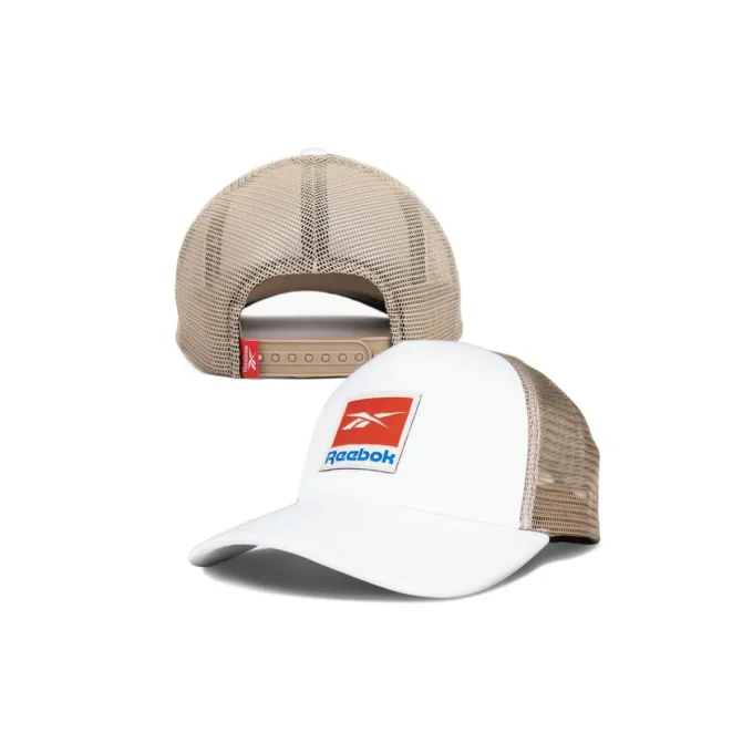Vintage Trucker Cap