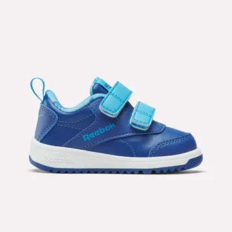 Weebok Clasp Low 2 Schuhe für Kinder – Babys und Kleinkinder