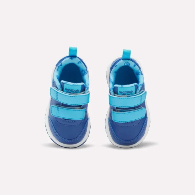 Weebok Clasp Low 2 Schuhe für Kinder – Babys und Kleinkinder